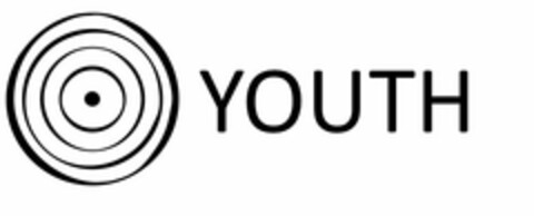 O YOUTH Logo (USPTO, 11/13/2015)