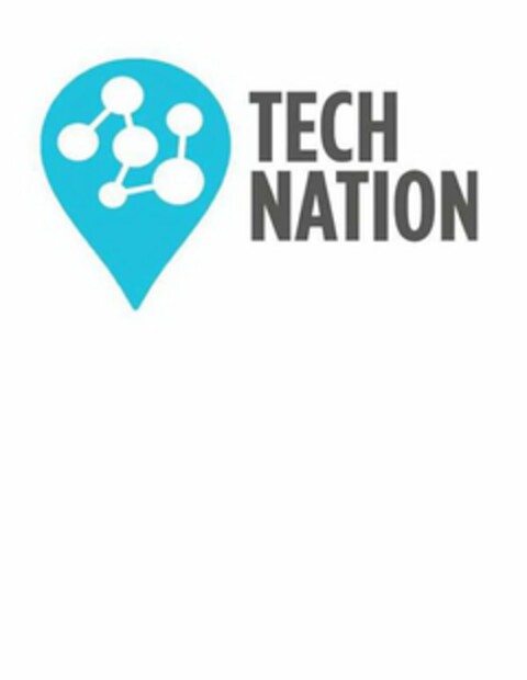 TECH NATION Logo (USPTO, 01.03.2016)