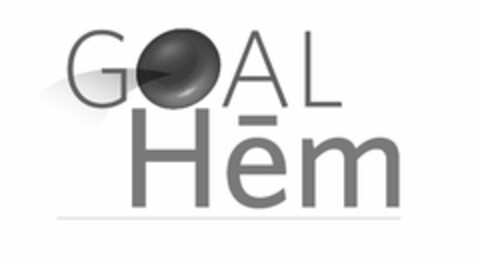 GOAL HEM Logo (USPTO, 17.03.2016)