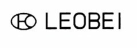 LEOBEI Logo (USPTO, 21.03.2016)