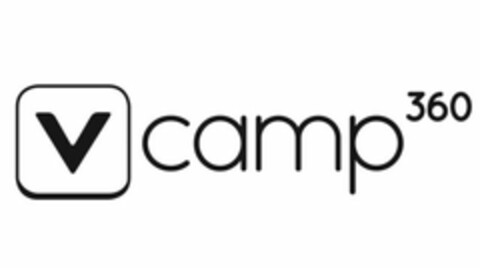 VCAMP360 Logo (USPTO, 07.04.2016)