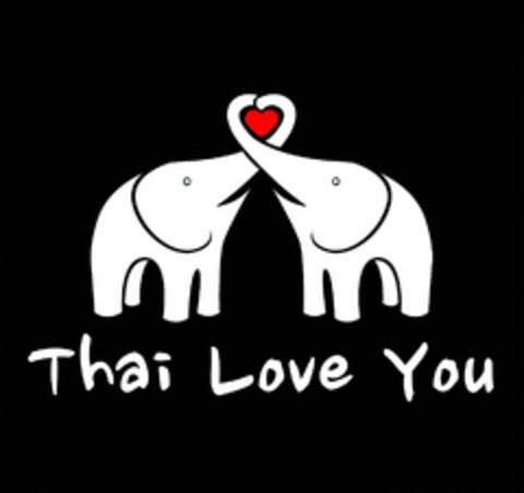 THAI LOVE YOU Logo (USPTO, 27.04.2016)