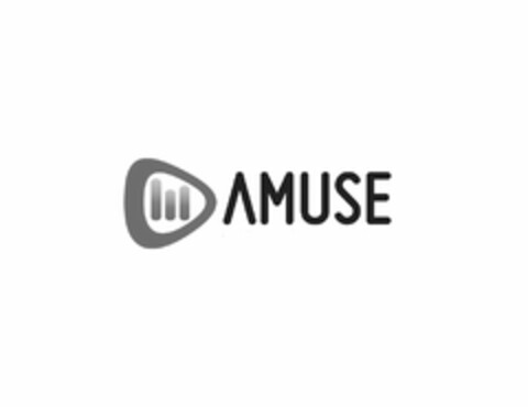 AMUSE Logo (USPTO, 29.04.2016)