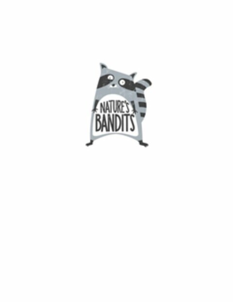 NATURE'S BANDITS Logo (USPTO, 02.05.2016)