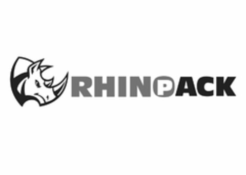 RHINOPACK Logo (USPTO, 28.06.2016)