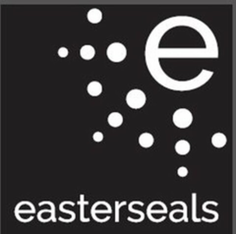 E EASTERSEALS Logo (USPTO, 07/12/2016)