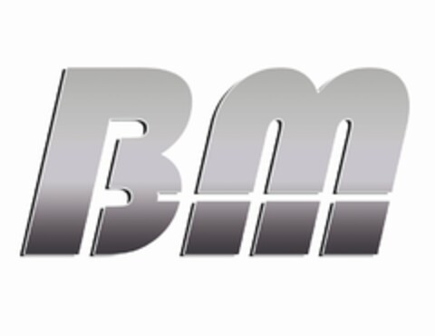 BM Logo (USPTO, 13.07.2016)