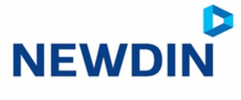 NEWDIN Logo (USPTO, 29.07.2016)