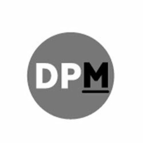 DPM Logo (USPTO, 18.08.2016)