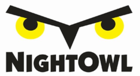 NIGHTOWL Logo (USPTO, 07.09.2016)