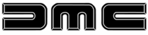 DMC Logo (USPTO, 14.11.2016)