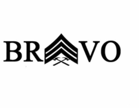 BRAVO Logo (USPTO, 07.12.2016)