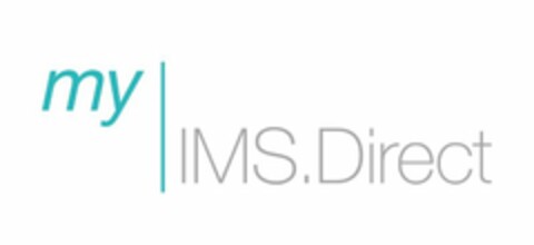 MY IMS.DIRECT Logo (USPTO, 13.12.2016)