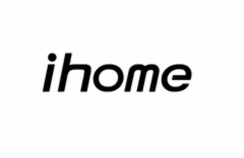 IHOME Logo (USPTO, 18.01.2017)