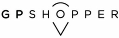 GPSHOPPER Logo (USPTO, 02/01/2017)