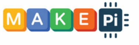 MAKE PI Logo (USPTO, 27.03.2017)