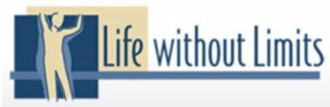 LIFE WITHOUT LIMITS Logo (USPTO, 17.04.2017)