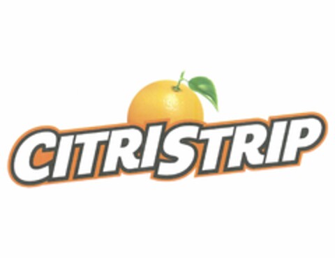 CITRISTRIP Logo (USPTO, 20.04.2017)