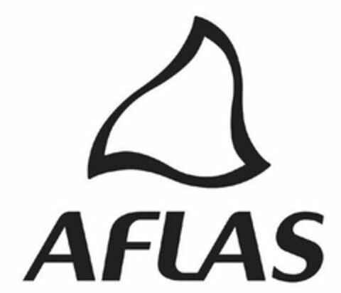 AFLAS Logo (USPTO, 09.06.2017)