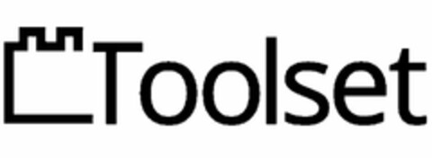 TOOLSET Logo (USPTO, 13.07.2017)