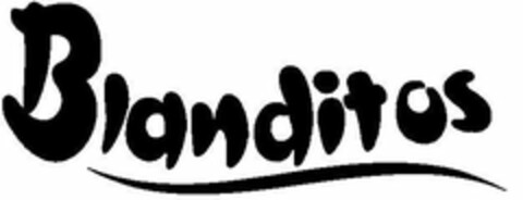 BLANDITOS Logo (USPTO, 17.07.2017)