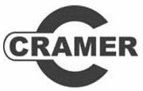 C CRAMER Logo (USPTO, 24.07.2017)