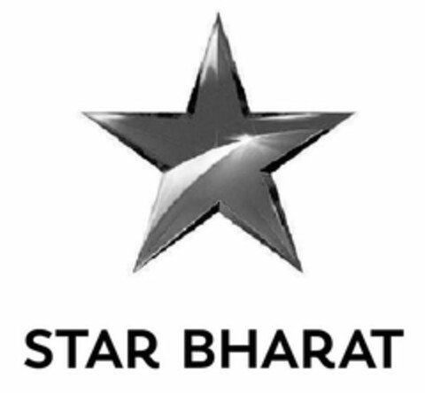 STAR BHARAT Logo (USPTO, 05.08.2017)