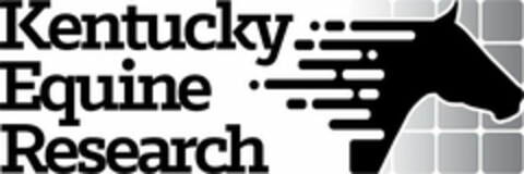 KENTUCKY EQUINE RESEARCH Logo (USPTO, 03.11.2017)