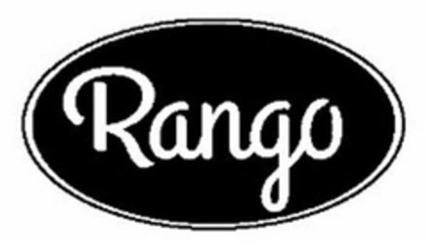 RANGO Logo (USPTO, 12/01/2017)