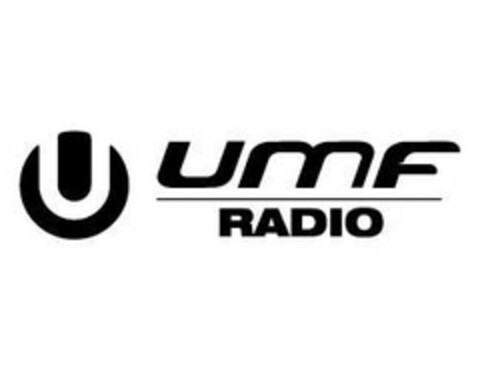 U UMF RADIO Logo (USPTO, 05.12.2017)