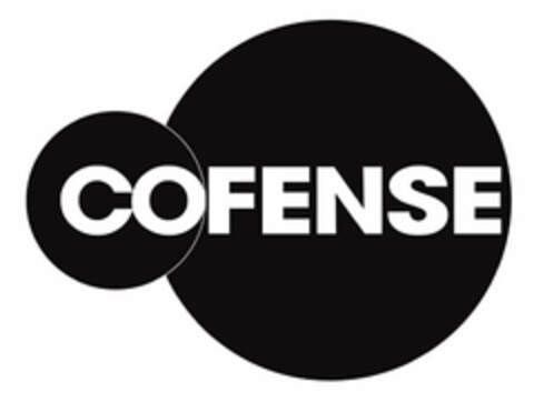 COFENSE Logo (USPTO, 26.12.2017)