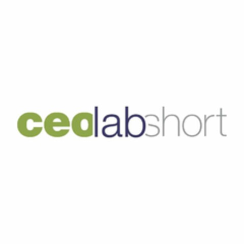 CEOLABSHORT Logo (USPTO, 02.01.2018)