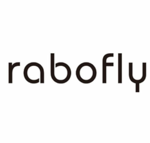 RABOFLY Logo (USPTO, 01.04.2018)