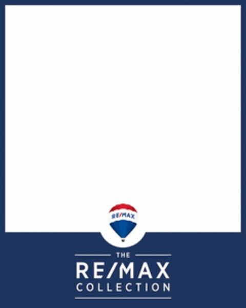 RE/MAX THE RE/MAX COLLECTION Logo (USPTO, 24.04.2018)