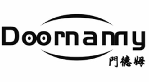 DOORNANNY Logo (USPTO, 25.04.2018)