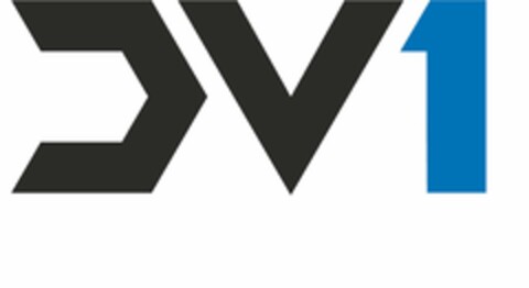 DV1 Logo (USPTO, 09.05.2018)