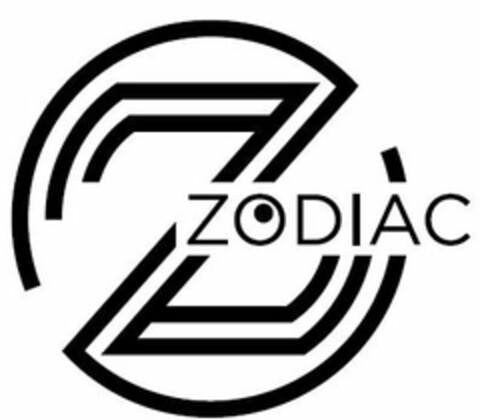 ZODIAC Z Logo (USPTO, 08.06.2018)