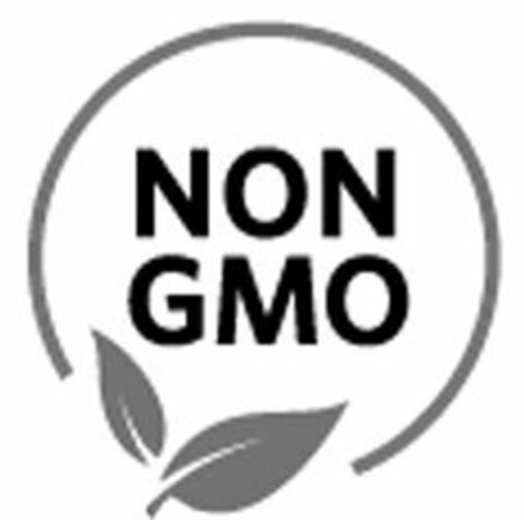 NON GMO Logo (USPTO, 18.06.2018)