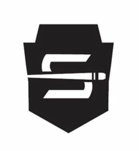 S Logo (USPTO, 06/19/2018)