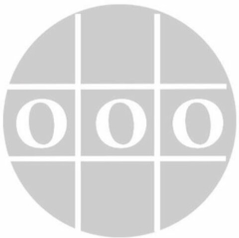 O O O Logo (USPTO, 07/03/2018)