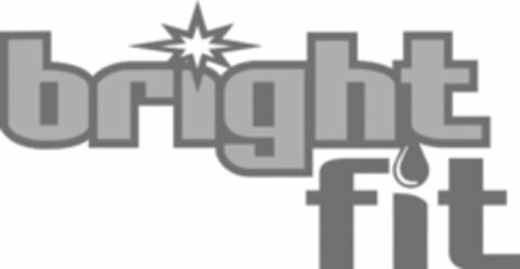 BRIGHT FIT Logo (USPTO, 07/12/2018)