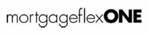 MORTGAGEFLEXONE Logo (USPTO, 13.08.2018)