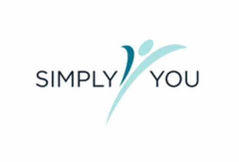 SIMPLY YOU Logo (USPTO, 23.08.2018)