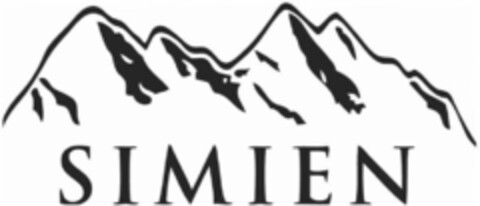 SIMIEN Logo (USPTO, 09/19/2018)