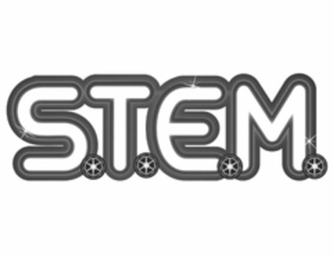 S.T.E.M. Logo (USPTO, 19.09.2018)