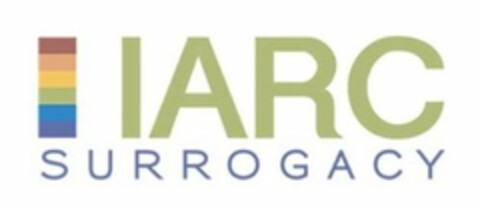 IARC SURROGACY Logo (USPTO, 10.12.2018)