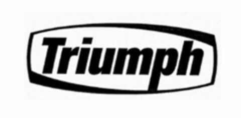 TRIUMPH Logo (USPTO, 09.01.2019)