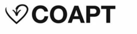 COAPT Logo (USPTO, 01/14/2019)