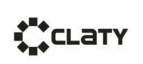 CLATY Logo (USPTO, 18.01.2019)