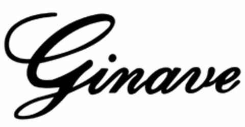 GINAVE Logo (USPTO, 22.01.2019)